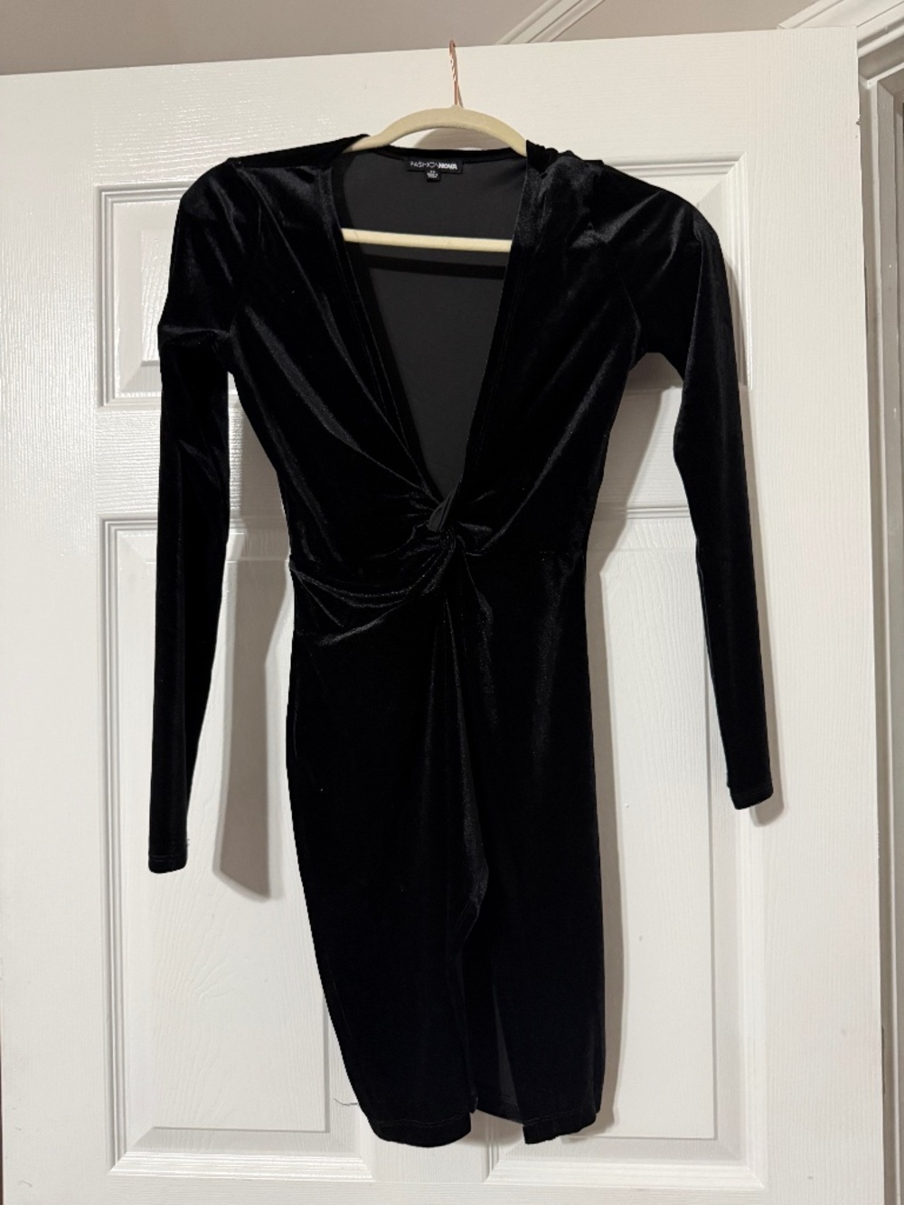 Fashion Nova Dress